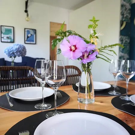 La Quintita Biarritz - Studio Avec Jardin-2
